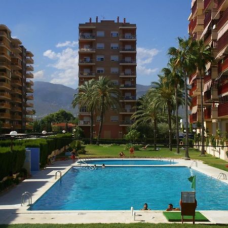 Bali Premium Apartments 2 Bedrooms Бенікасім Екстер'єр фото